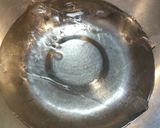 オレンジのミルキームース作り方8写真