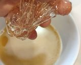 オレンジのミルキームース作り方10写真