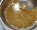 オレンジのミルキームース作り方11写真