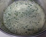 米粉で作る✨宇治抹茶と小豆のサンドケーキ作り方1写真