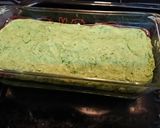 米粉で作る✨宇治抹茶と小豆のサンドケーキ作り方6写真