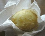 電子レンジで少しエコ～じゃがいもの茹で方作り方3写真