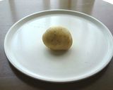 電子レンジで少しエコ～じゃがいもの茹で方作り方4写真