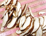 簡単！豆腐とカニカマ青菜の中華風うま煮♡作り方3写真