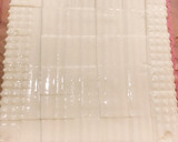 簡単！豆腐とカニカマ青菜の中華風うま煮♡作り方4写真