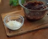 綺麗になれちゃう『バターなしブラウニー』作り方4写真