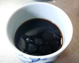 夏にぴったり！ ざるラーメン(ざる中華)作り方6写真