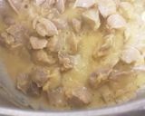 砂肝の煮込み 白ワイン風味作り方5写真
