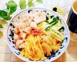 簡単!鶏飯(けいはん)作り方6写真