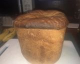 くるみと酒かすの食パン作り方4写真
