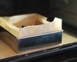 綺麗になれちゃう『バターなしブラウニー』作り方10写真