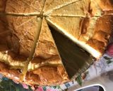 ベイクドチーズケーキ 糖質制限中にも作り方6写真