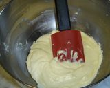 甘さ控えめチーズケーキ作り方1写真