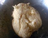 Scones ~シンプルなスコーン~作り方3写真