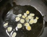 トマトガーリック炊き込みご飯作り方7写真