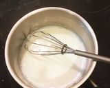 低脂質レアチーズ風タルト作ってみた★作り方10写真