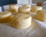 Scones ~シンプルなスコーン~作り方5写真