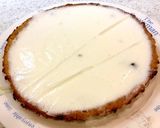 低脂質レアチーズ風タルト作ってみた★作り方15写真