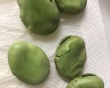 そら豆のぬか漬け作り方3写真