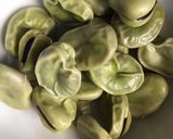 そら豆のぬか漬け作り方4写真