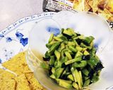 アボカドの和風おつまみ作り方12写真