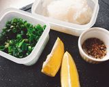 お酒がススム♥️鶏皮のパリパリ揚げ作り方1写真