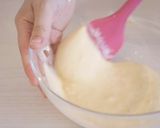 米粉のグルテンフリーパンケーキ♡作り方3写真