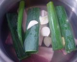 うちの回鍋肉作り方1写真