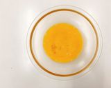 余った餃子の皮で♪トースターdeキッシュ作り方4写真
