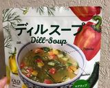 オートミールとスープでつくるカンタンお粥作り方2写真