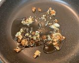 茄子のステーキ〜にんにく油使用作り方2写真