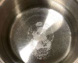 時短!お弁当に♡パスタで彩り焼きそば作り方1写真
