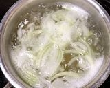 時短!お弁当に♡パスタで彩り焼きそば作り方3写真
