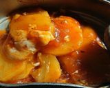飯ごうでほったらかしポテトミートグラタン作り方5写真