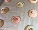 トースターで簡単マシュマロクッキー作り方3写真