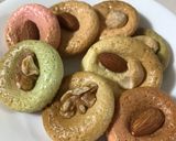 トースターで簡単マシュマロクッキー作り方4写真