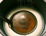 ひじき風味の炊き込みご飯作り方2写真