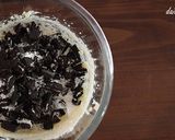 オレオチーズケーキクッキー作り方3写真