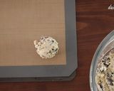 オレオチーズケーキクッキー作り方7写真