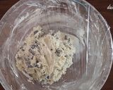 オレオチーズケーキクッキー作り方5写真