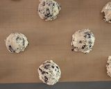 オレオチーズケーキクッキー作り方8写真