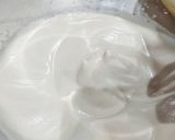 カロリーオフ！ラカント使用のチーズスフレ作り方6写真