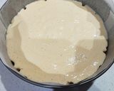 カロリーオフ！ラカント使用のチーズスフレ作り方8写真