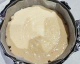 カロリーオフ！ラカント使用のチーズスフレ作り方9写真