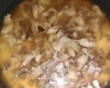 たこ飯☆生たこ使用作り方7写真