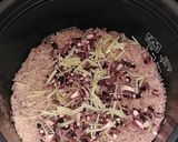 たこ飯☆生たこ使用作り方8写真