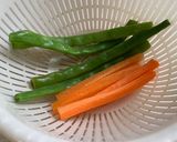 キレイに出来る☆鶏胸肉ロール作り方1写真