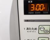 レンチンで♪サラダチキンどっさり冷し中華作り方5写真