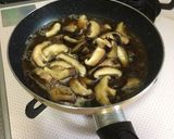 栄養たっぷり干し椎茸の佃煮作り方8写真