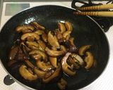 栄養たっぷり干し椎茸の佃煮作り方11写真